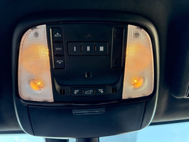 2022 Dodge Durango R/T Plus