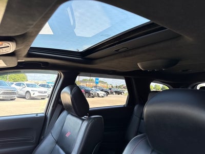 2022 Dodge Durango R/T Plus