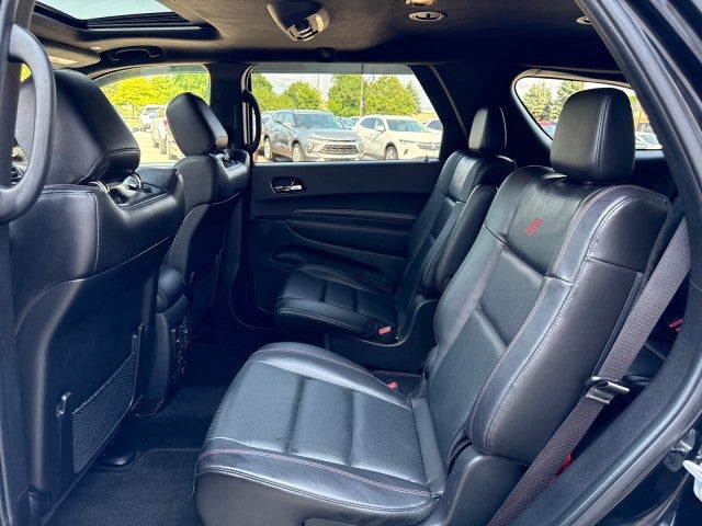 2022 Dodge Durango R/T Plus