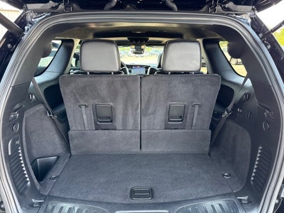 2022 Dodge Durango R/T Plus