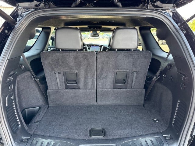 2022 Dodge Durango R/T Plus