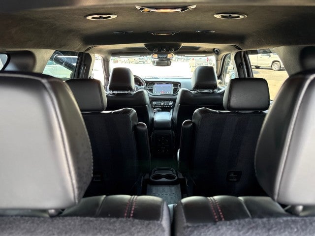 2022 Dodge Durango R/T Plus