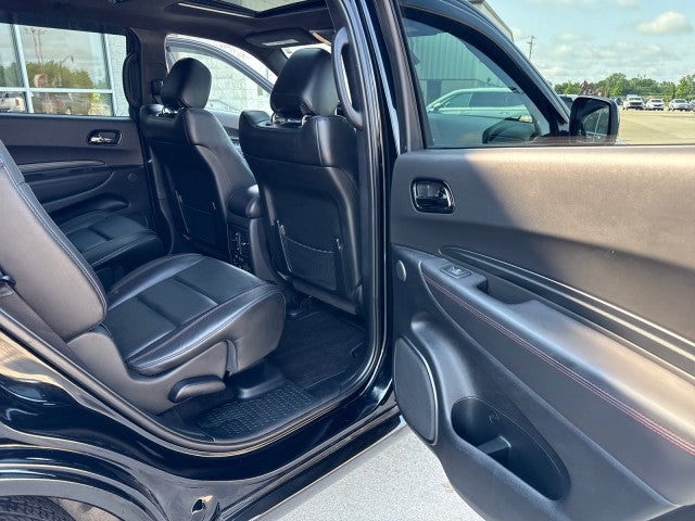 2022 Dodge Durango R/T Plus