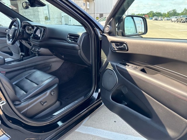 2022 Dodge Durango R/T Plus