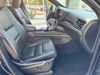 2022 Dodge Durango R/T Plus