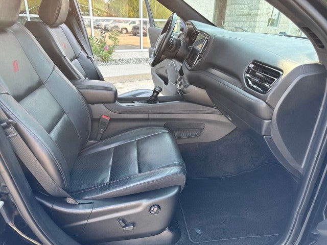 2022 Dodge Durango R/T Plus