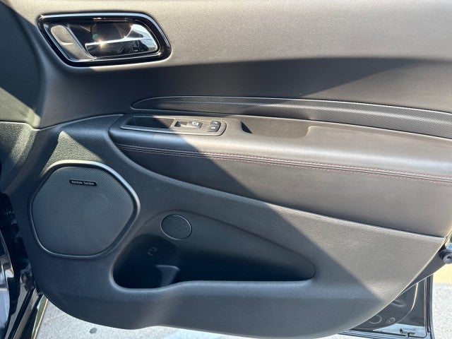 2022 Dodge Durango R/T Plus