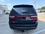 2022 Dodge Durango R/T Plus