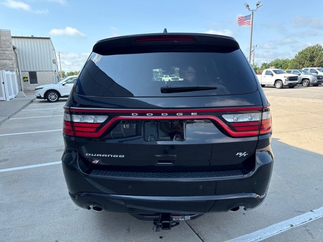 2022 Dodge Durango R/T Plus