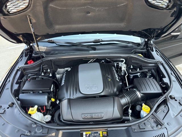 2022 Dodge Durango R/T Plus