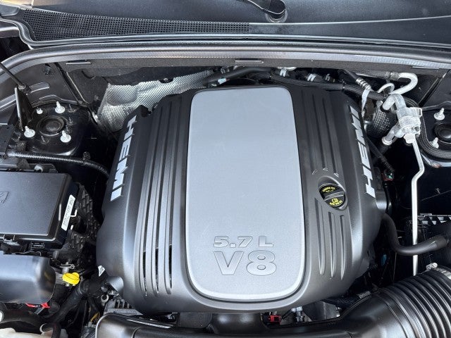 2022 Dodge Durango R/T Plus