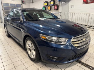 2016 Ford Taurus SEL