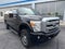 2015 Ford Super Duty F-250 SRW Lariat