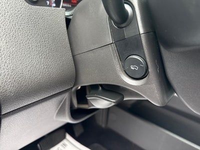 2015 Ford Super Duty F-250 SRW Lariat