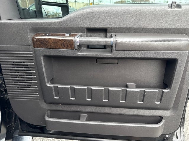 2015 Ford Super Duty F-250 SRW Lariat