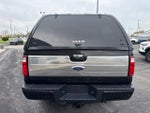2015 Ford Super Duty F-250 SRW Lariat