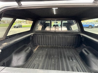 2015 Ford Super Duty F-250 SRW Lariat