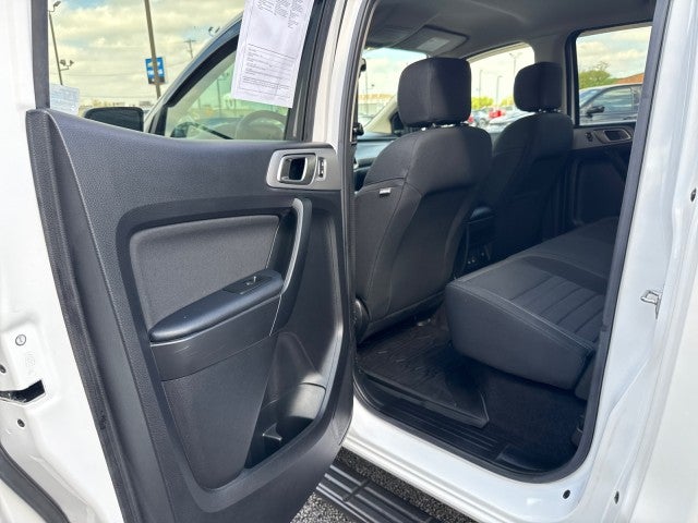 2020 Ford Ranger XL