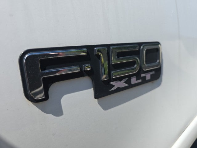 2000 Ford F-150 XL