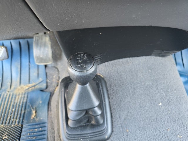 2000 Ford F-150 XL