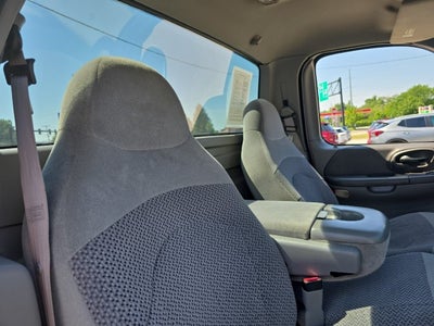 2000 Ford F-150 XL