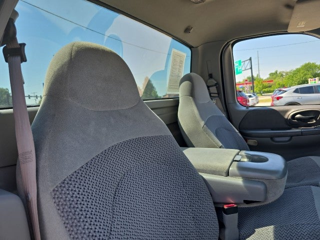 2000 Ford F-150 XL