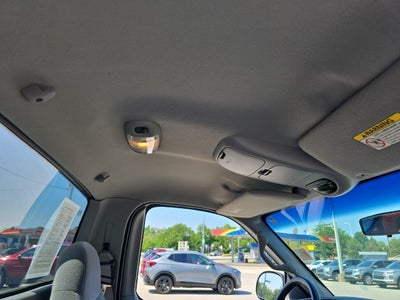 2000 Ford F-150 XL