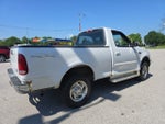 2000 Ford F-150 XL