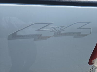 2000 Ford F-150 XL