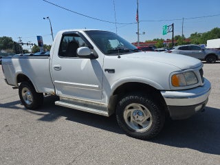 2000 Ford F-150 XL