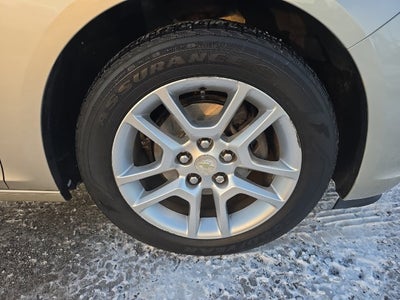 2015 Chevrolet Malibu LT