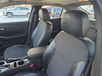 2015 Chevrolet Malibu LT