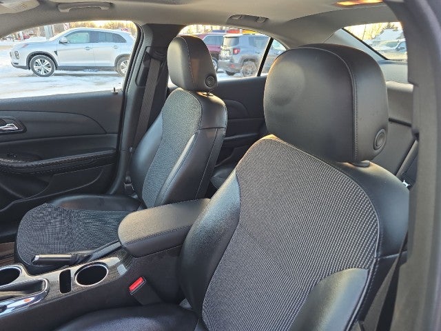 2015 Chevrolet Malibu LT