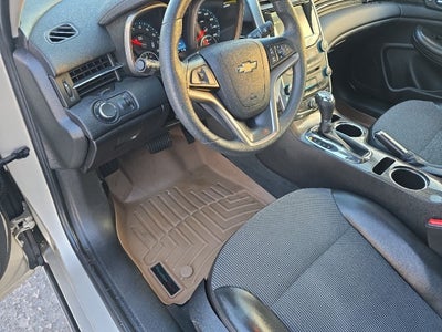 2015 Chevrolet Malibu LT