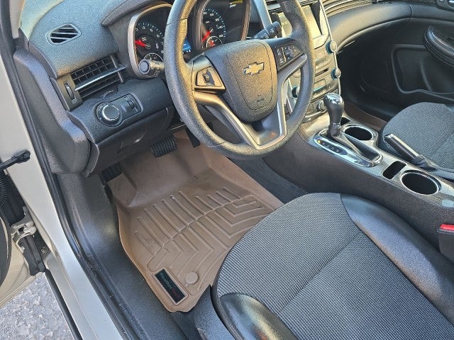 2015 Chevrolet Malibu LT