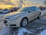 2015 Chevrolet Malibu LT