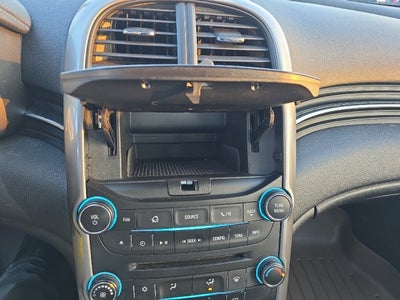 2015 Chevrolet Malibu LT