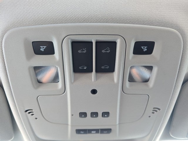 2015 Chevrolet Malibu LT