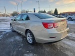 2015 Chevrolet Malibu LT