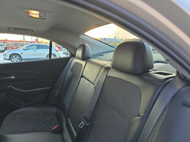 2015 Chevrolet Malibu LT