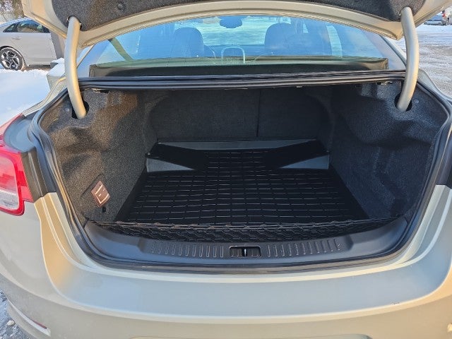 2015 Chevrolet Malibu LT