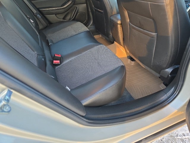 2015 Chevrolet Malibu LT