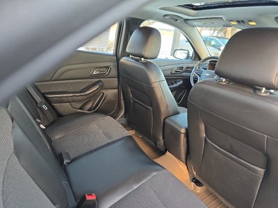 2015 Chevrolet Malibu LT