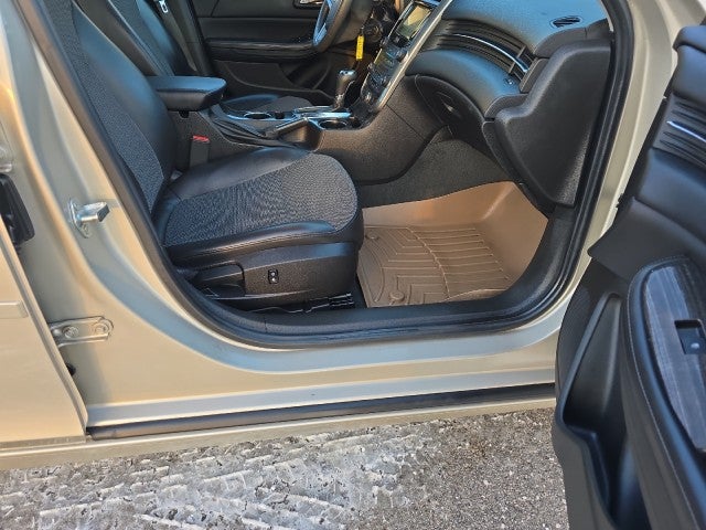 2015 Chevrolet Malibu LT