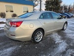2015 Chevrolet Malibu LT