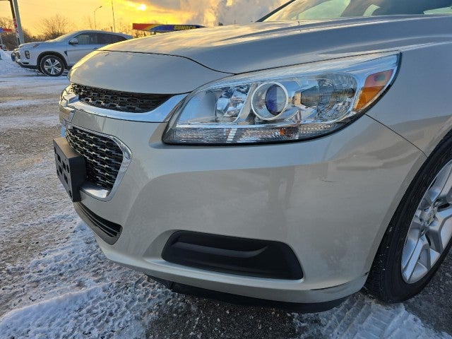 2015 Chevrolet Malibu LT