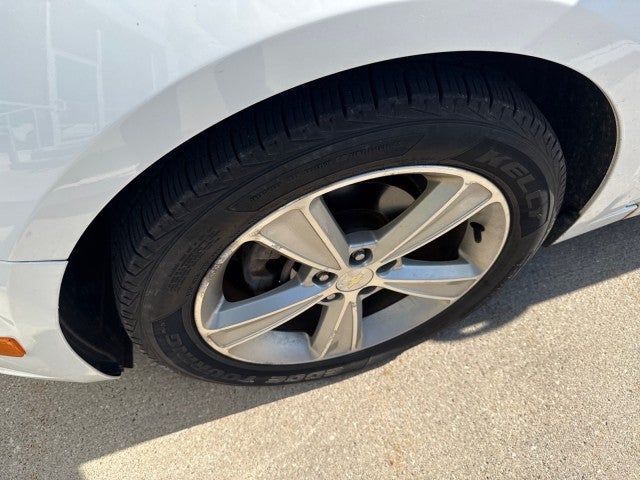 2014 Chevrolet Cruze 2LT