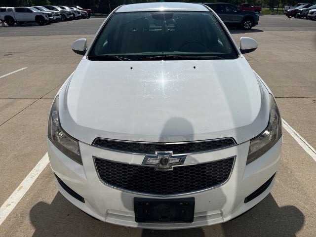 2014 Chevrolet Cruze 2LT