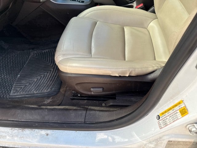 2014 Chevrolet Cruze 2LT
