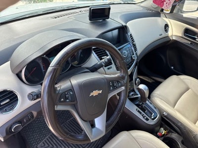 2014 Chevrolet Cruze 2LT